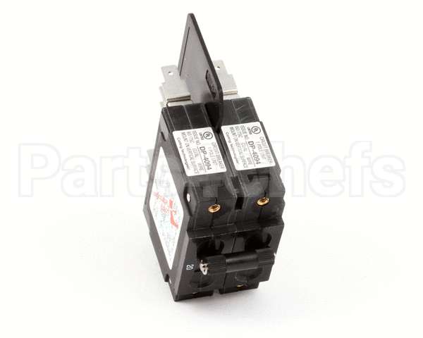 502805 Duke Swtch,Circuit Breaker 20 Amp, 2 Pole