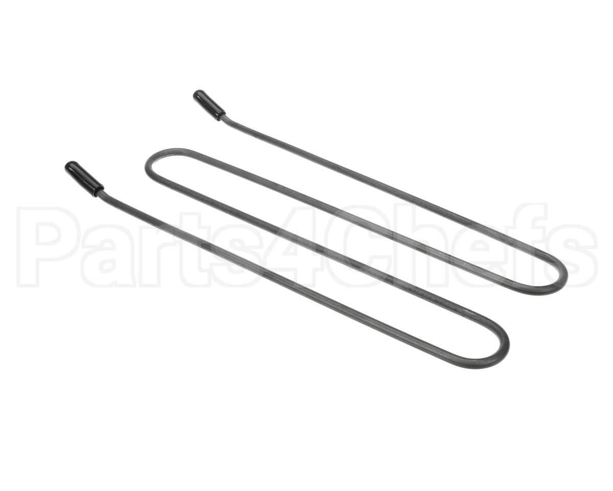 502827 Marshall Air Element, 1300W 120V, 66" .334
