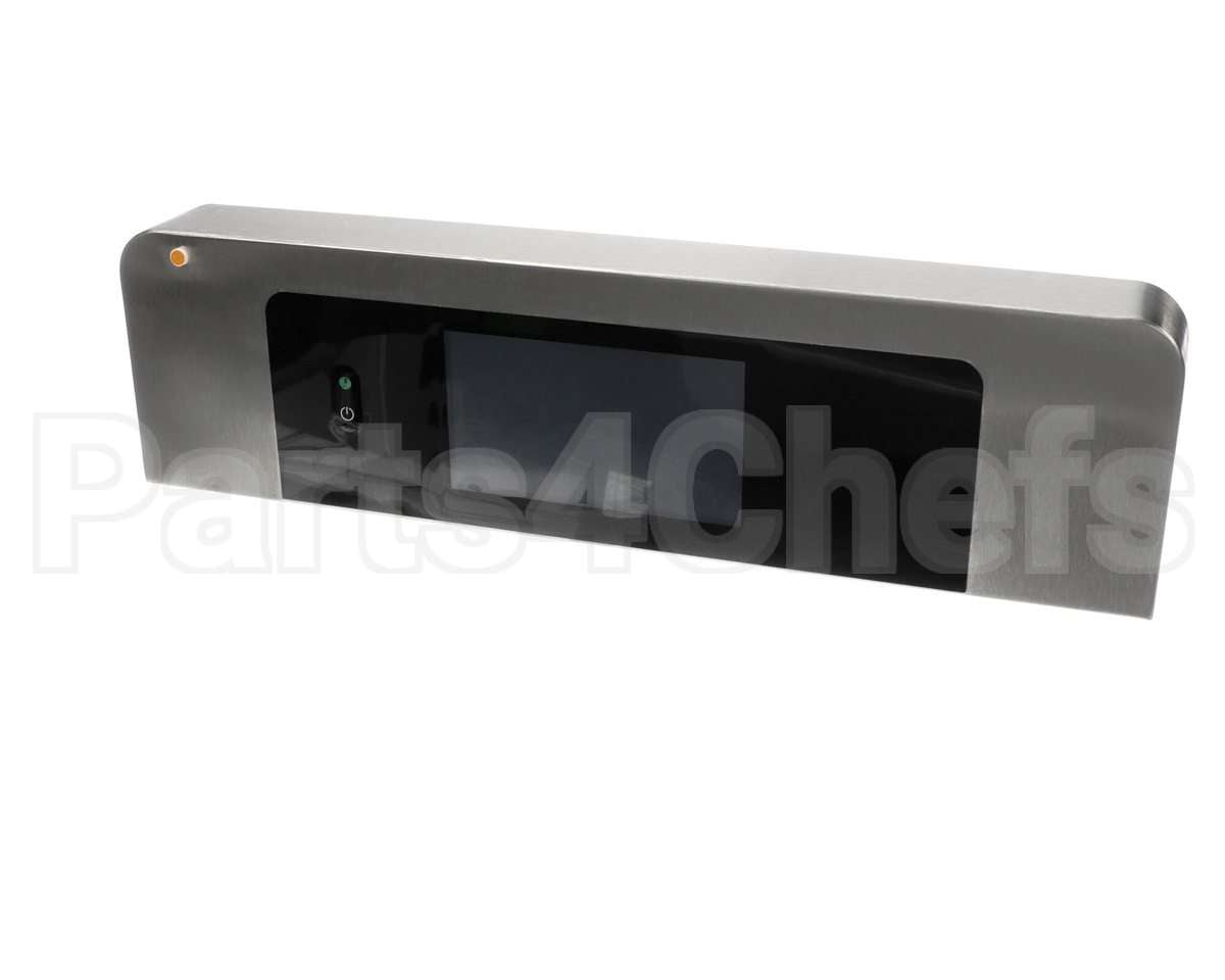 5028362 Alto Shaam Control Panel Asm, Simple, Ib