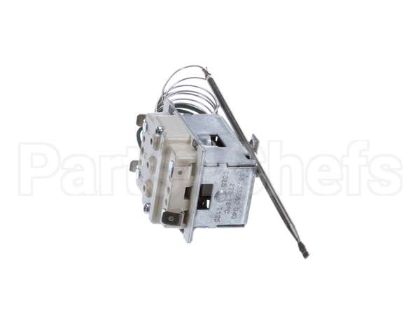 502839 Duke Thermostat,Hi-Limit, 3 Po W/ Mounting Sc