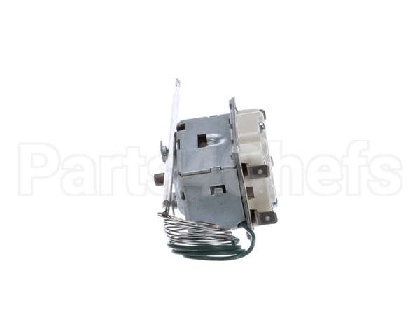 502839 Duke Thermostat,Hi-Limit, 3 Po W/ Mounting Sc