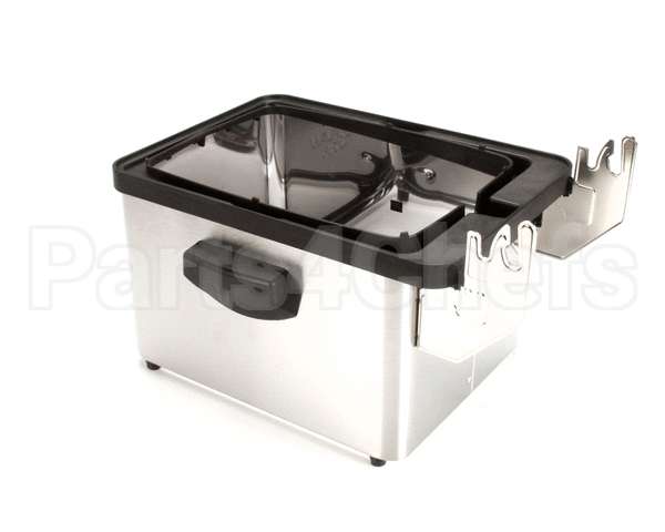 502848 Waring Body Assembly. Df200