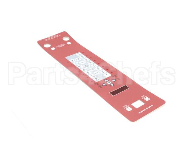 50286 Blodgett Decal, Control Iq2 Ctb/R