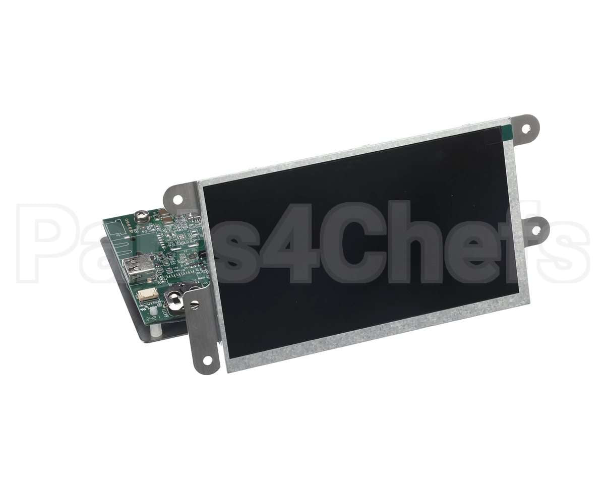 5028850R Alto Shaam Lcd Ib Combo