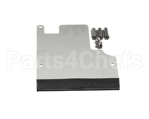 5028855 Alto Shaam Deflector Sheild Kit