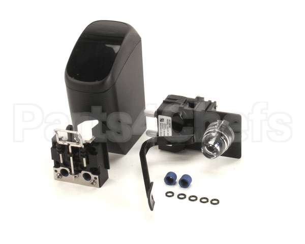 5028930 Multiplex Valve 424Ju Mech W/Gp Cvr