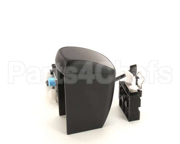 5028930 Multiplex Valve 424Ju Mech W/Gp Cvr