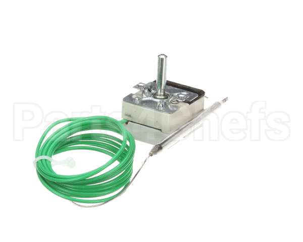 502936 Duke Thermostat,Proofer