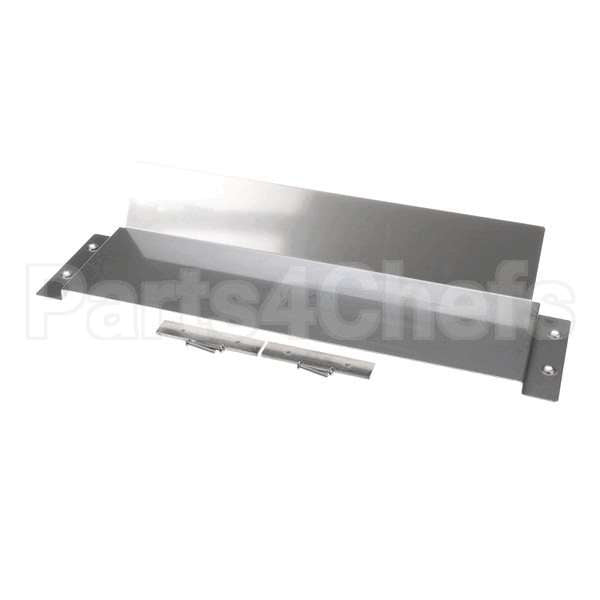 5029517 Compatible Multiplex Kit Baffle 22In S2