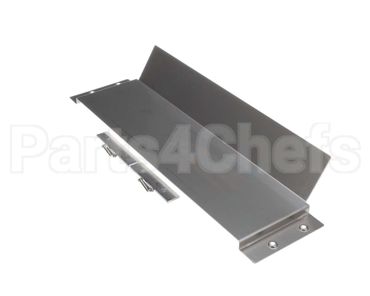 5029517 Multiplex Kit Baffle 22In S2
