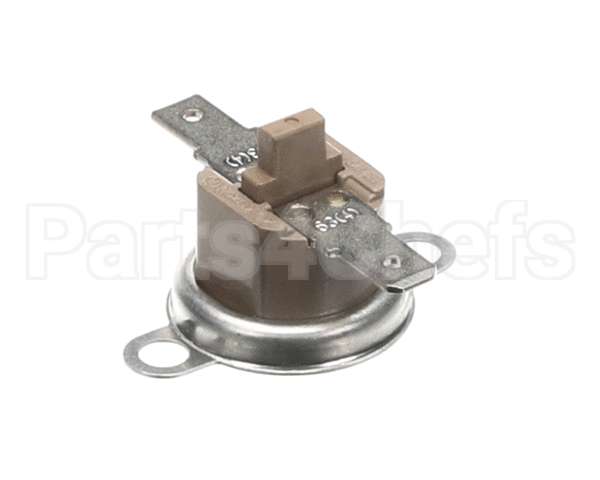 50295901 Revent Temperature Controller
