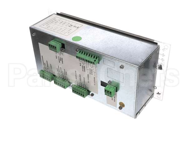 50296801 Revent Digital Cntrl Deck Oven