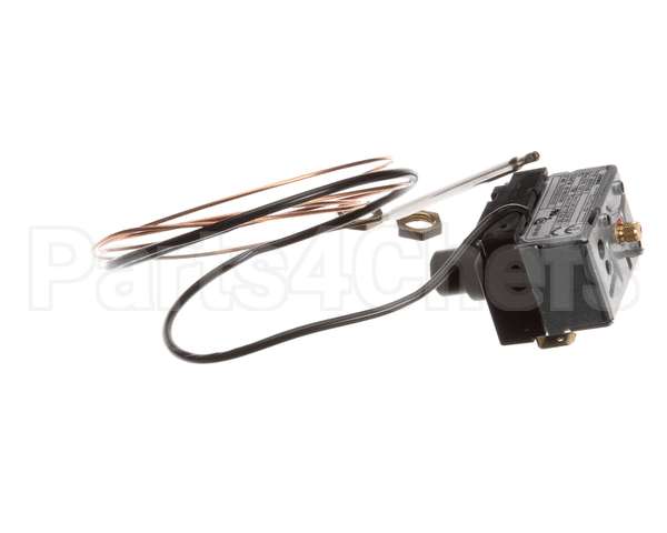 50298302 Revent Hi Limit Control