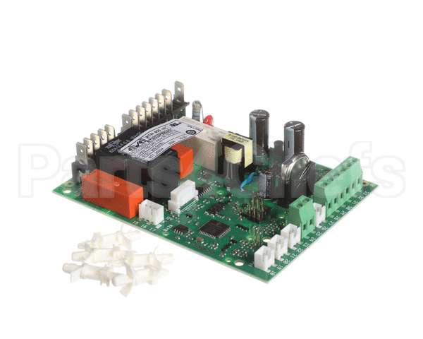 502S501D-02 Victory Control-Rtn400,Solid Dr Upright Refrig
