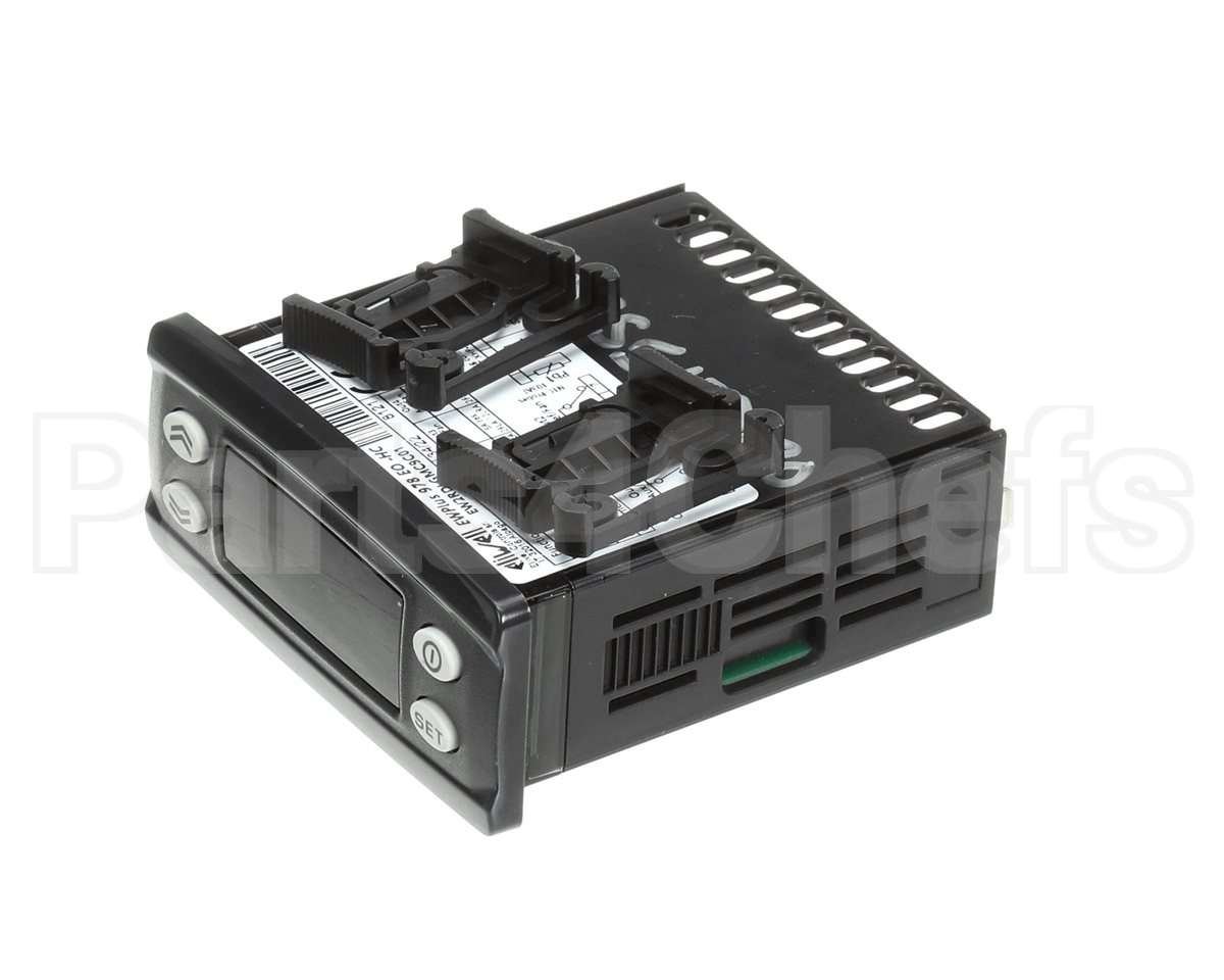 502S512D-20 Beverage Air Digital Control