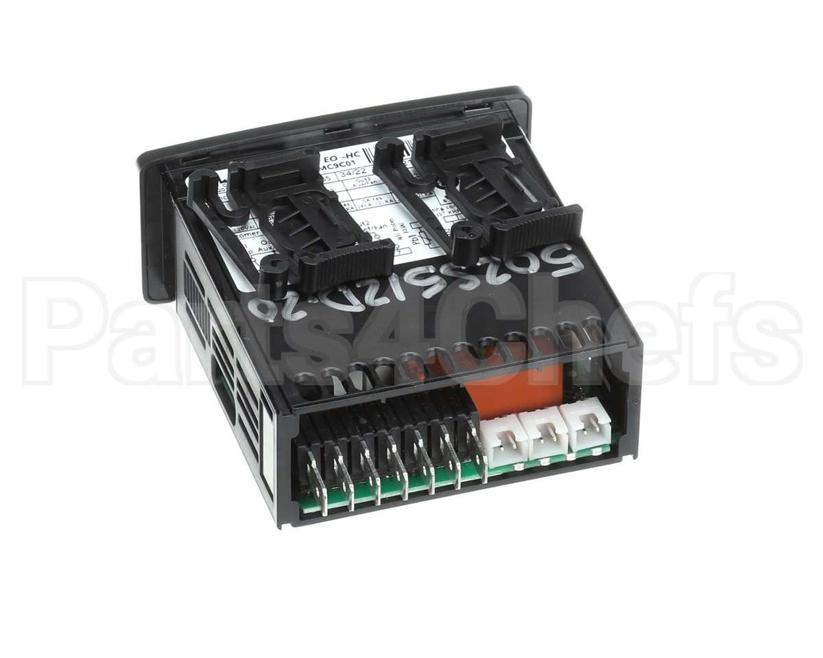 502S512D-20 Beverage Air Digital Control