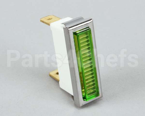 503-056A Beverage Air Power Light Green