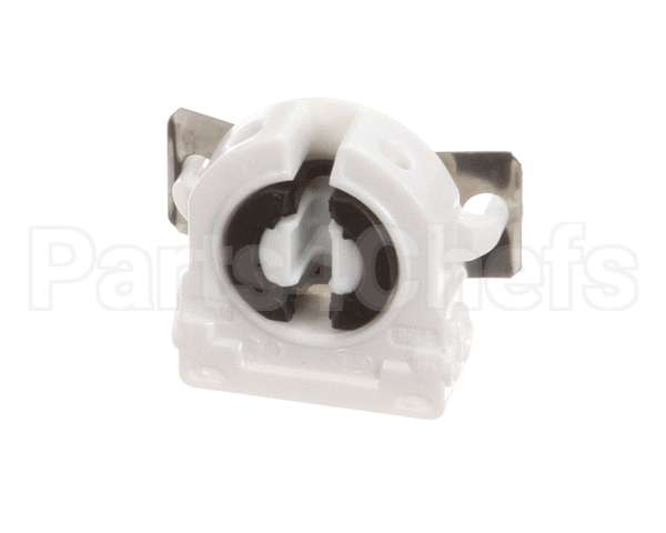 503-238B Beverage Air Lamp Holder - Side Wire Ur