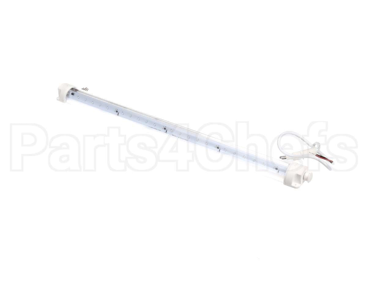 503-291D-01 Beverage Air Light Fixture-Elio Led 18 Doub