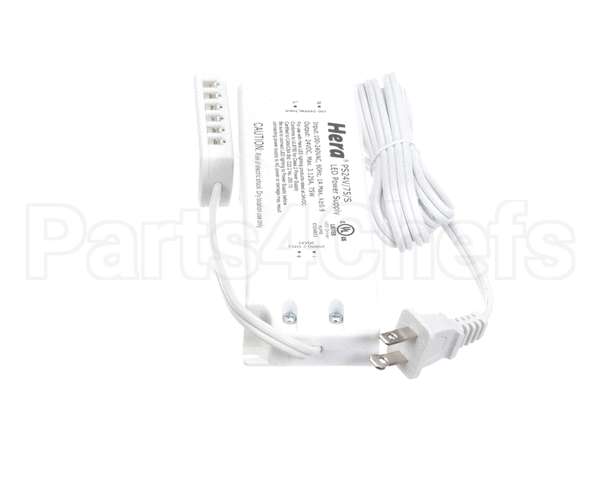 503-296D-01 Beverage Air Power Supply, Stick-Led, 75W, Stickps24/