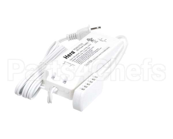 503-296D-01 Beverage Air Power Supply, Stick-Led, 75W, Stickps24/