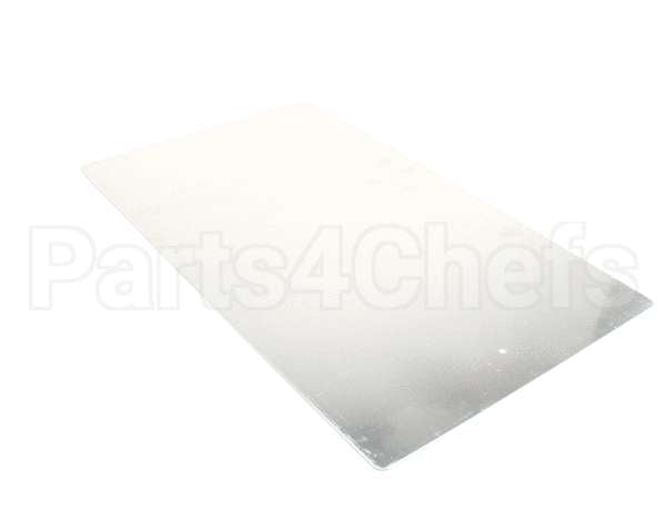 50300 Food Warming Uhs-Bq-120Xl Aluminum Htng Element
