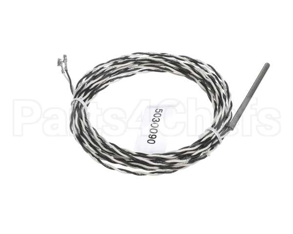 5030090 Alto Shaam 100 Ohm Sensor, 110" Wire