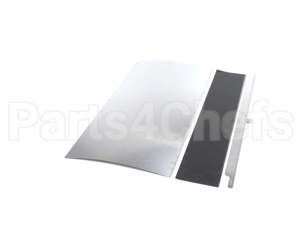 5030176 Alto Shaam Kit, Field Install, Panel