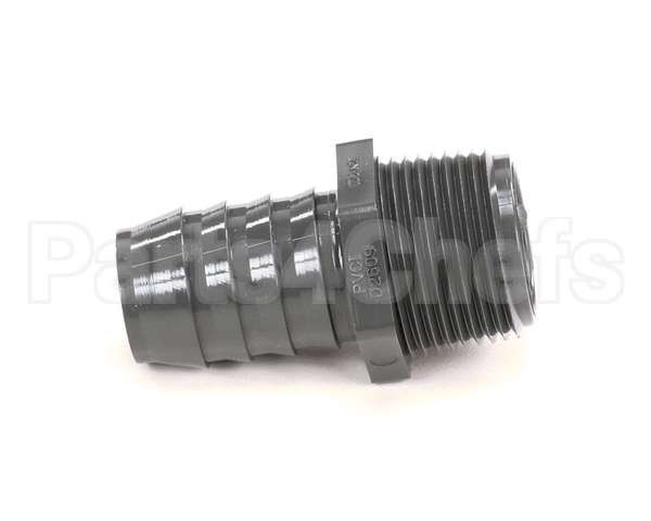 50302.06 Cma 1 Mpt X 1 Barb Pvc Sch 80