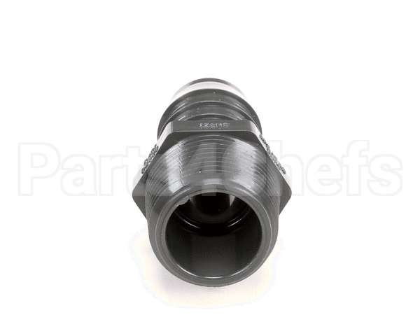 50302.06 Cma 1 Mpt X 1 Barb Pvc Sch 80