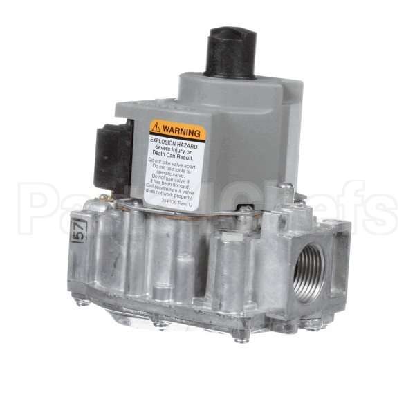 50302101 Compatible Revent Gas Valve