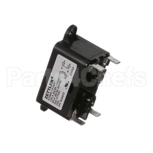 50303501 Compatible Revent Motor Relay