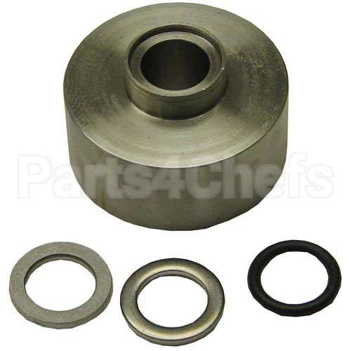 503066 Compatible Midwest Appliance Parts Bearing Cap Kit