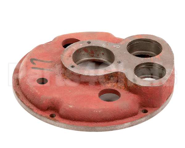 50307006 General Clamp Plate