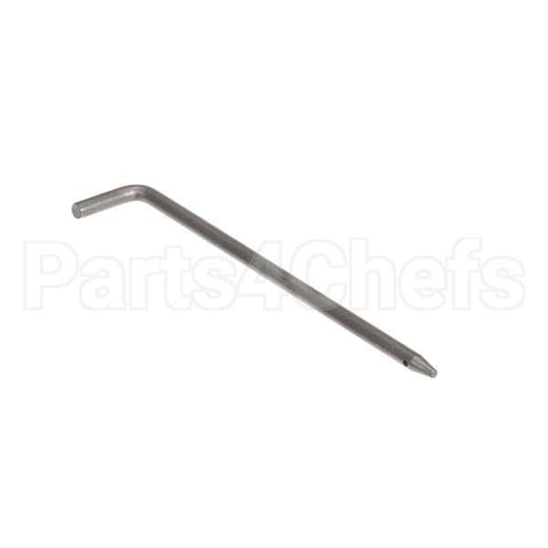 5030743 Compatible Multiplex Pin Retaining