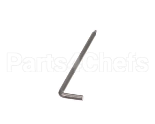 5030743 Multiplex Pin Retaining