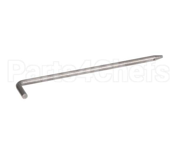 5030743 Multiplex Pin Retaining