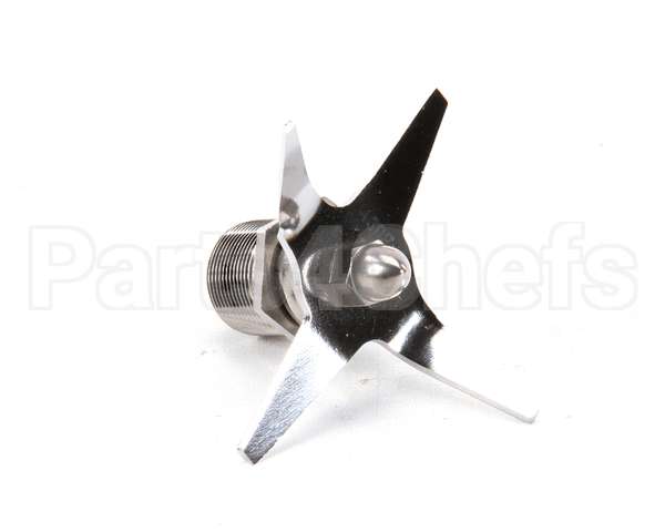 503077 Waring Blade Assembly /Hgb