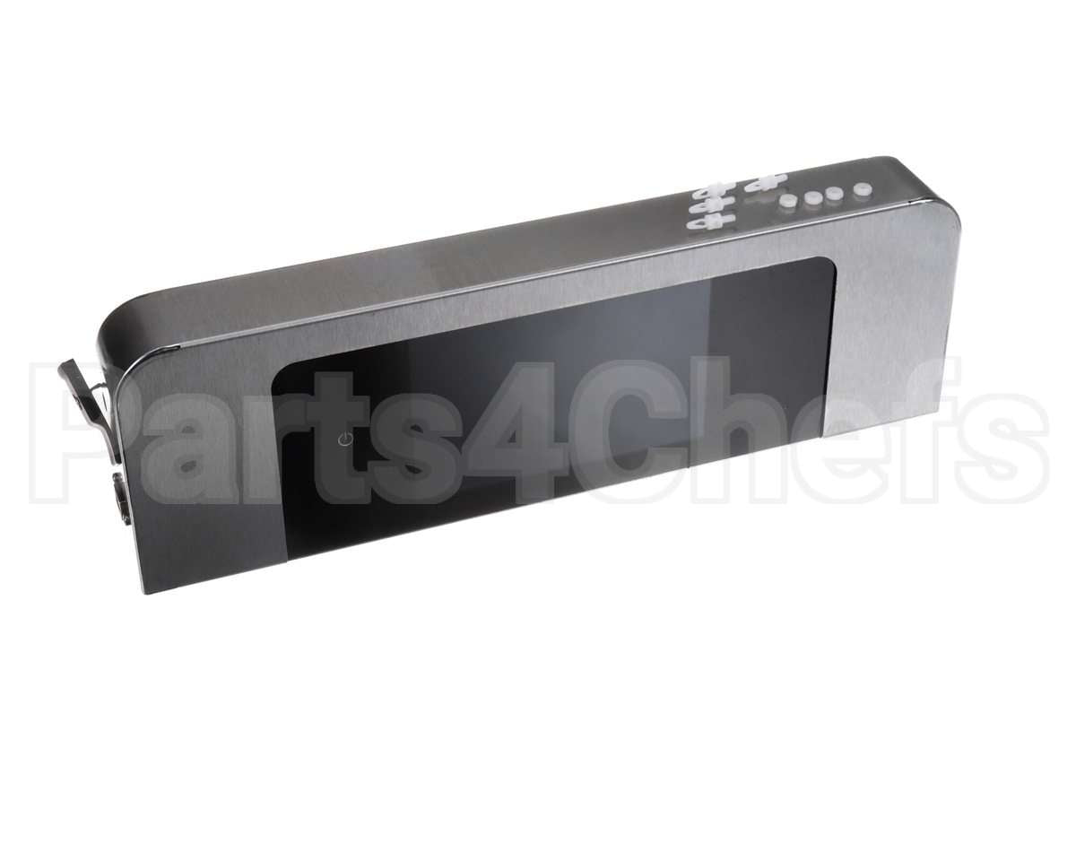 5030786 Alto Shaam Kit,Service,Deluxe Cntrl,Touch