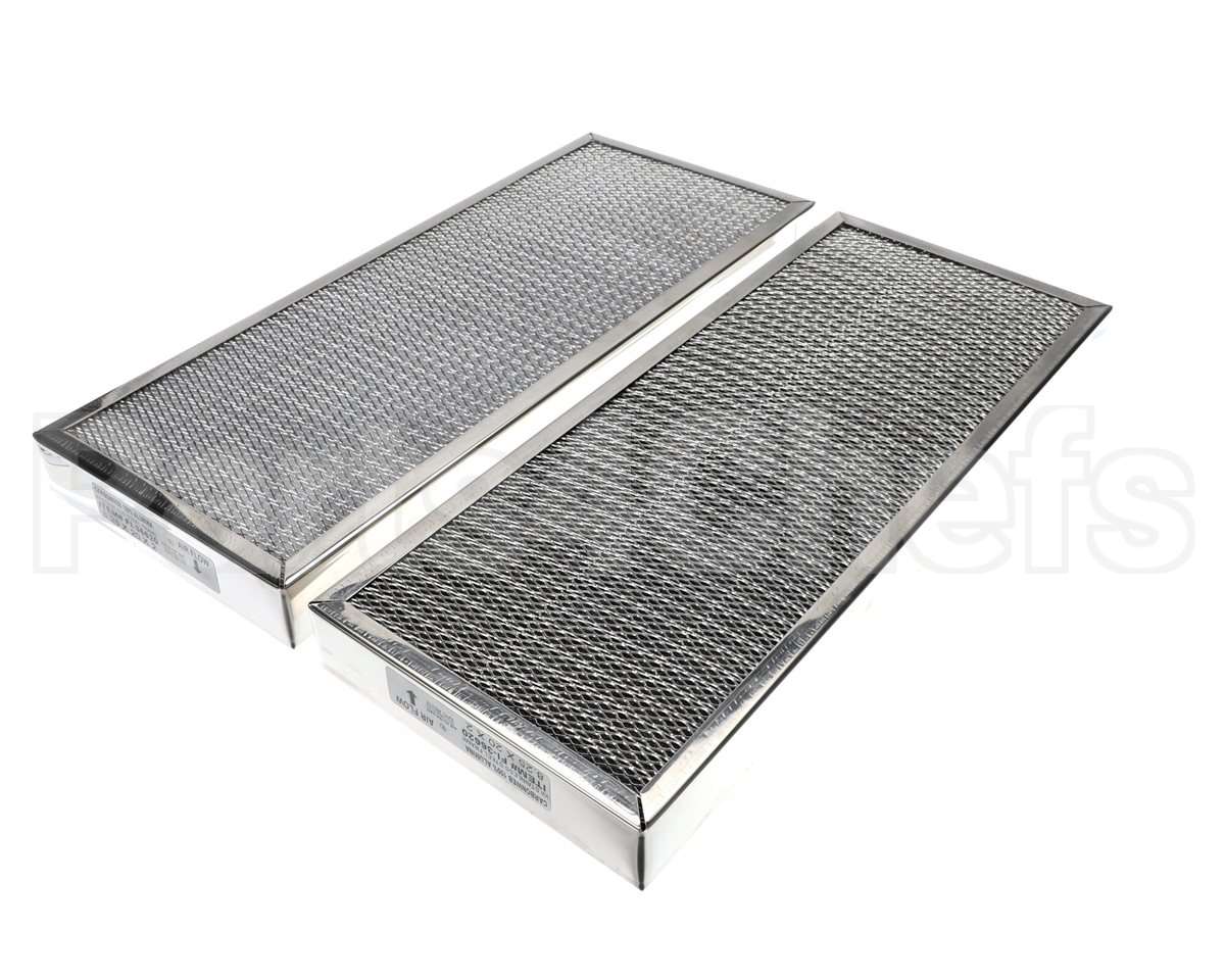 5031047 Alto Shaam Odor Filter Kit It Contains 2 Filters
