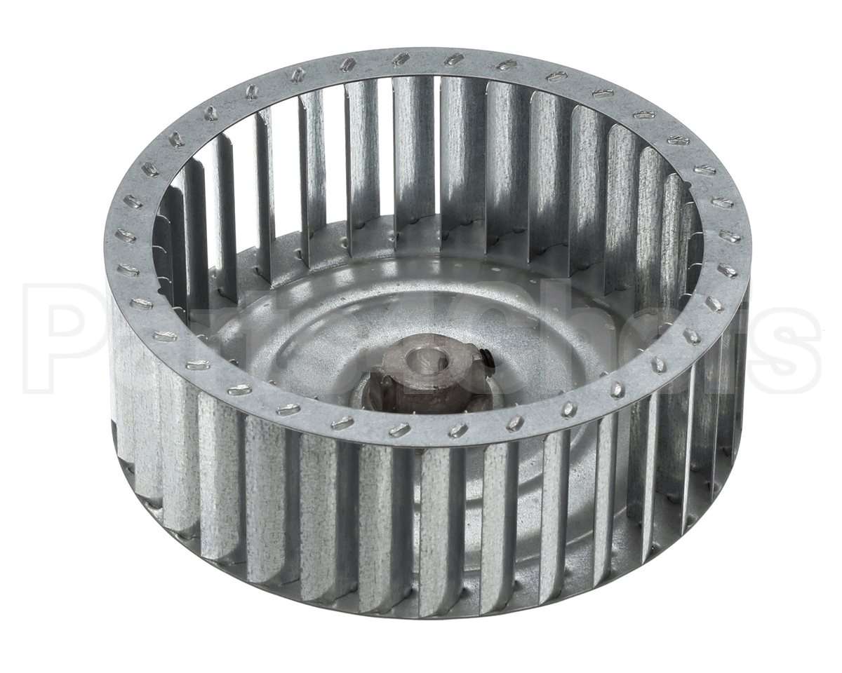 50313750 Revent Fan Wheel