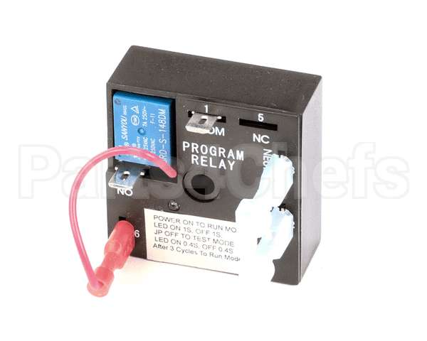 5031410 Multiplex Kit Timer 115V/220V Non-Adj