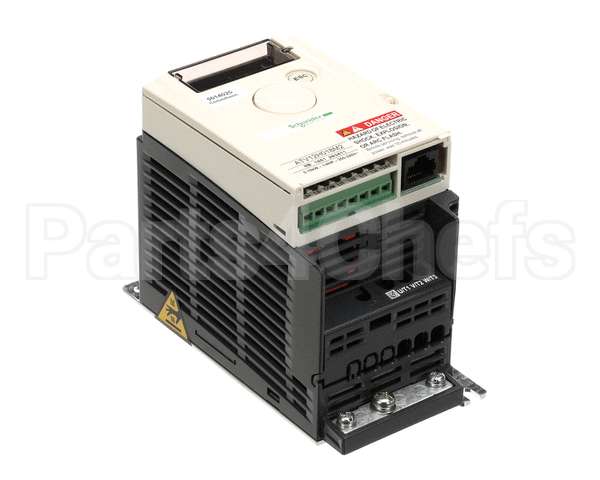 5031510 Cleveland Frequency Converter Atv 12 0,1