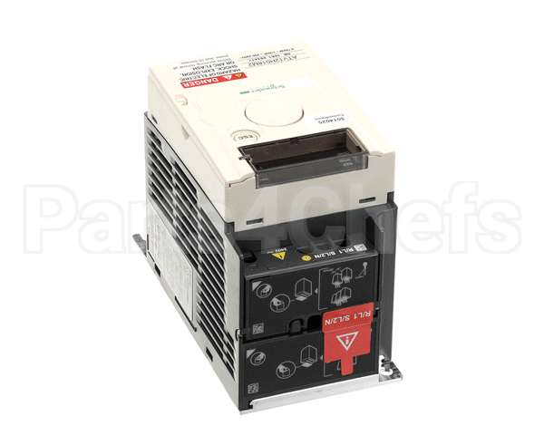 5031510 Cleveland Frequency Converter Atv 12 0,1