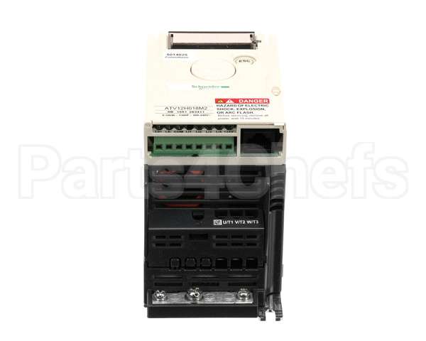 5031510 Cleveland Frequency Converter Atv 12 0,1
