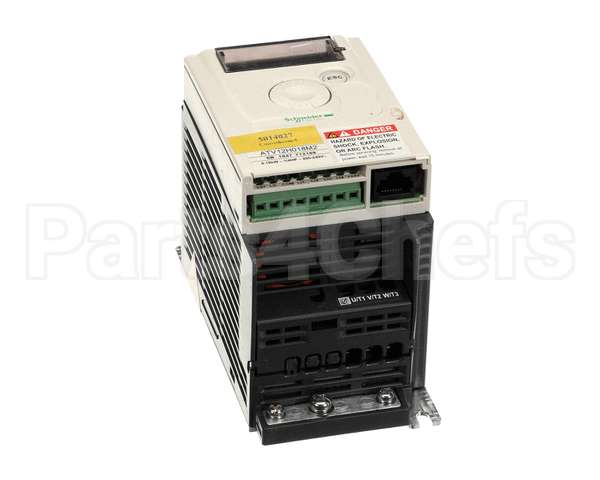 5031529 Cleveland Frequency Converter Atv 12 M2