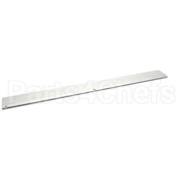 50316501 Compatible Victory Ramp, Roll-In