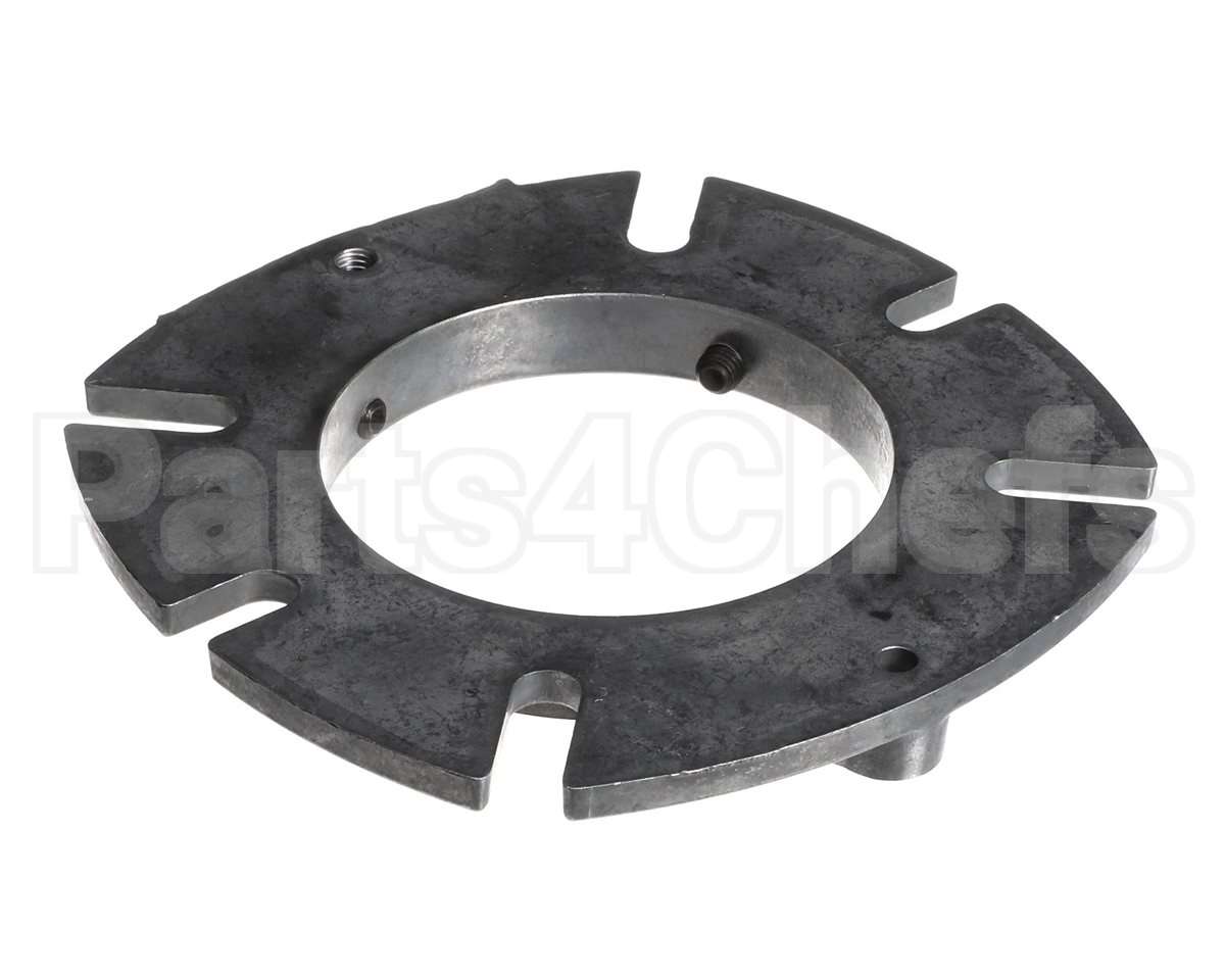 50318868 Revent Adjustable Flange Su2A