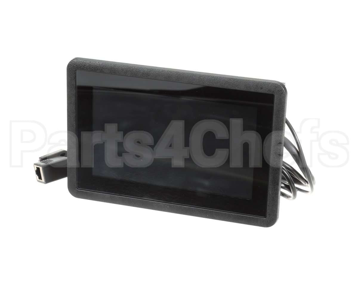 5032023 Convotherm Kd Strg Et Ui 7" Display Kpl Fn
