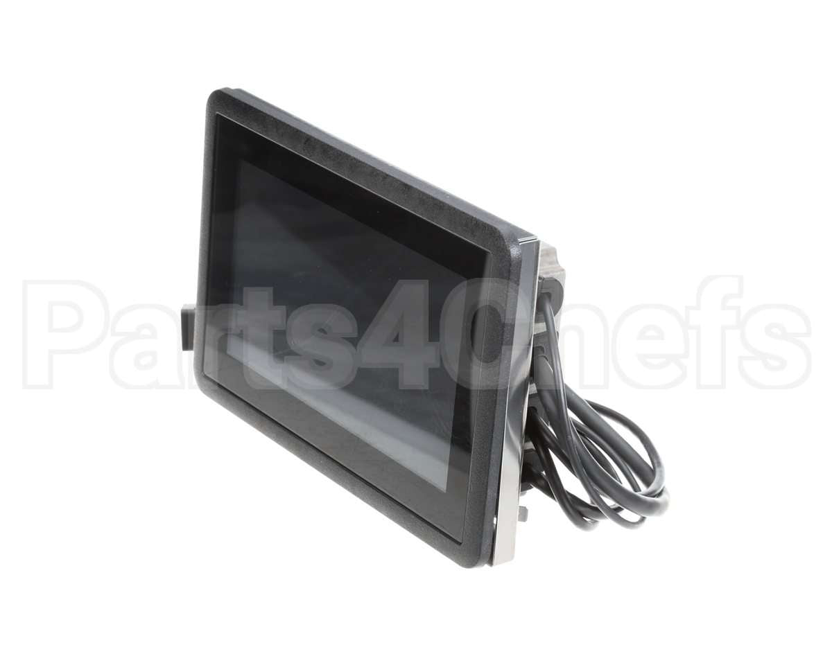 5032023 Convotherm Kd Strg Et Ui 7" Display Kpl Fn